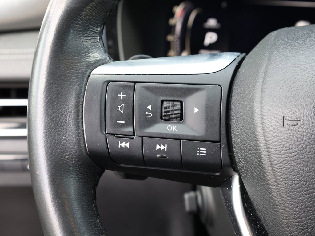 Certified 2023 INFINITI QX60 Luxe image 36