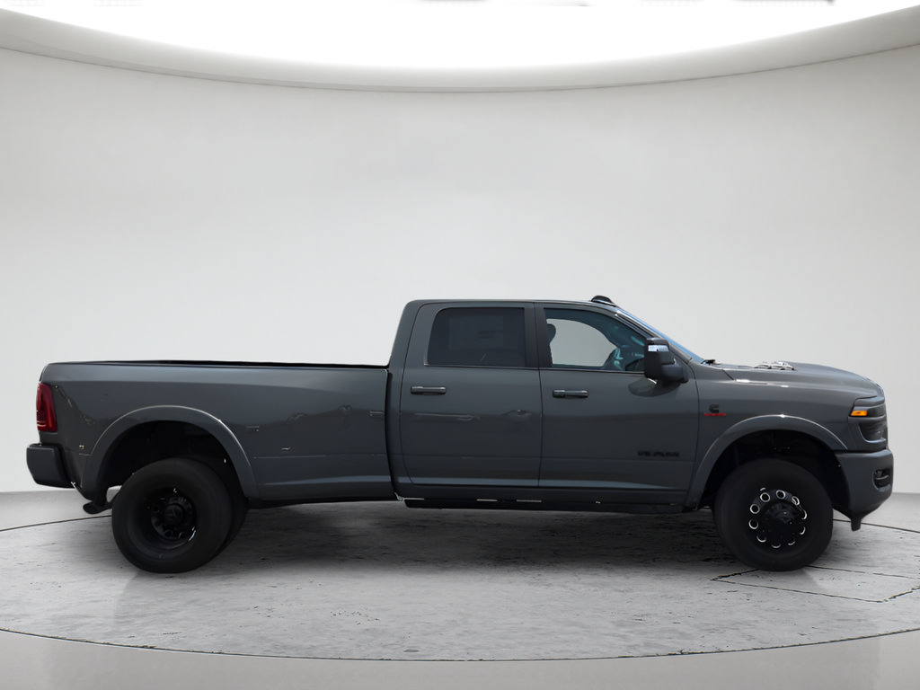 New 2026 RAM 3500 Limited AWD/4WD image 2