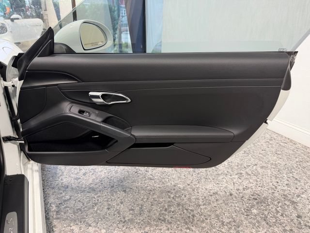 Used 2014 Porsche Cayman S RWD image 35