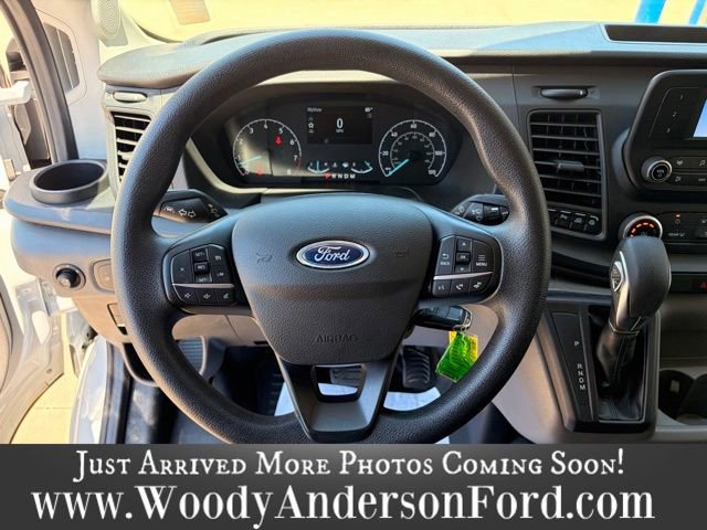 Used 2024 Ford Transit 350 XL RWD image 12