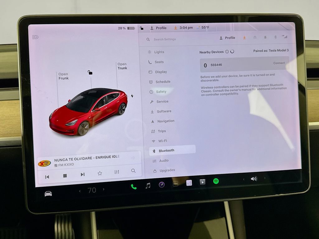 Used 2018 Tesla Model 3 Long Range image 42