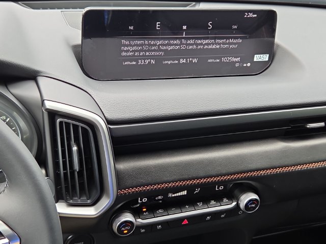 New 2026 MAZDA CX-50 AWD 2.5 Hybrid w/ Weather Package image 13