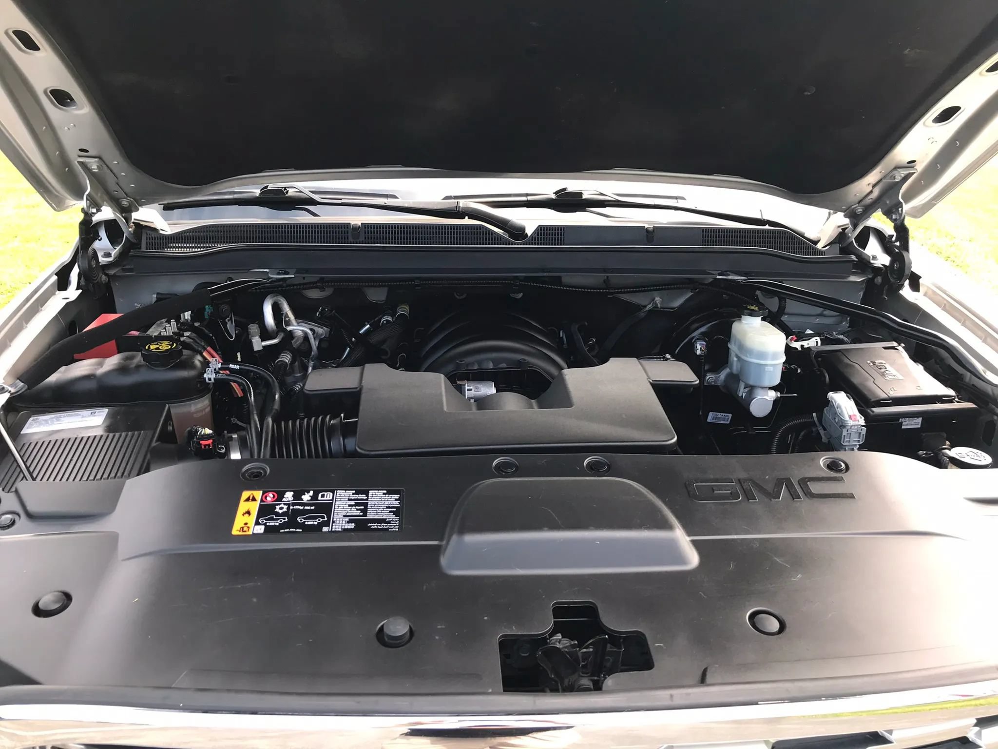 Used 2019 GMC Yukon XL SLE w/ SLE Value Package AWD/4WD image 58