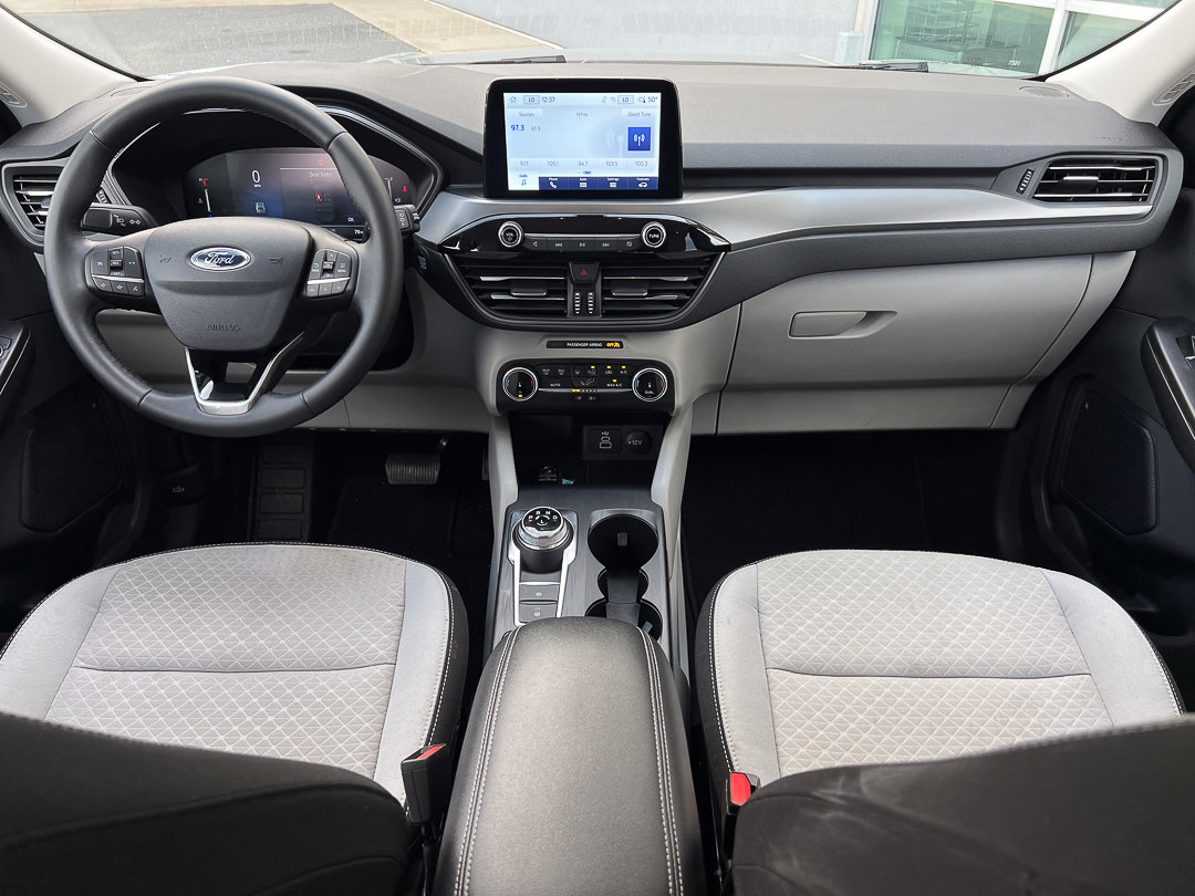 Used 2024 Ford Escape Active image 29