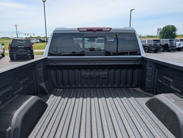 New 2026 GMC Sierra 1500 Denali w/ LPO, Black Badging Package AWD/4WD image 10