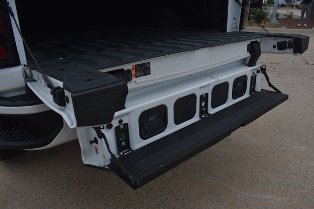 Used 2024 GMC Sierra 2500 AT4 w/ AT4 Premium Plus Package AWD/4WD image 14