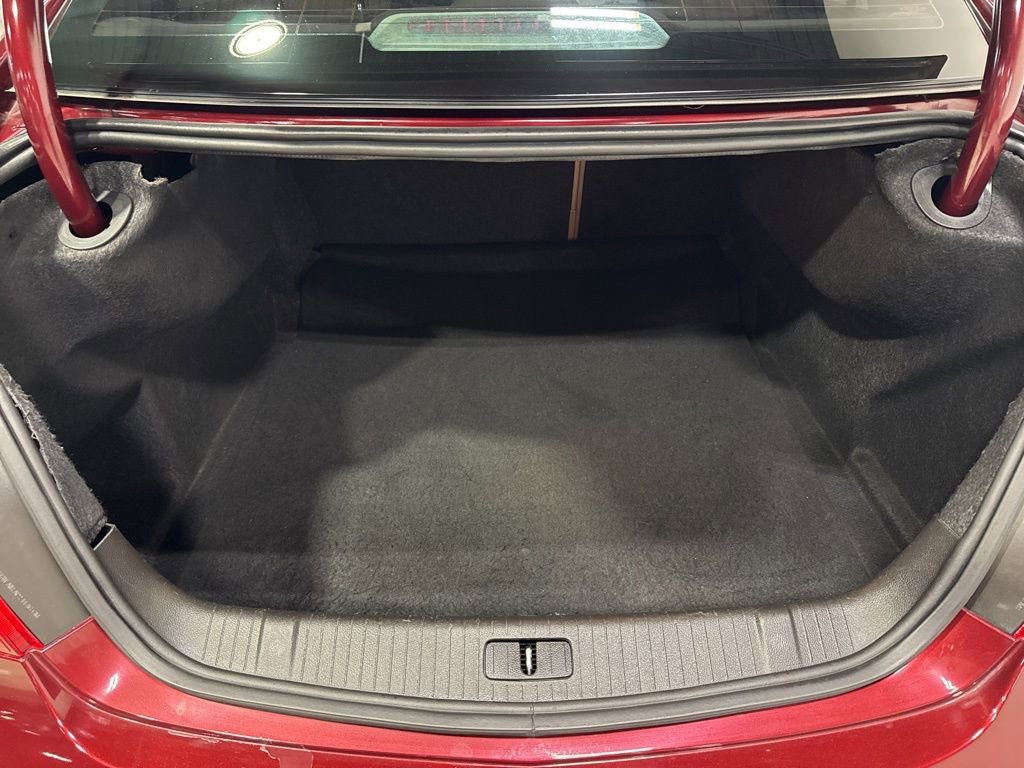 Used 2015 Buick LaCrosse Premium w/ Driver Confidence Package #1 image 35