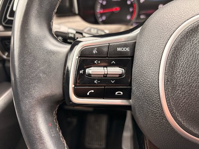 Used 2021 Kia Sorento EX w/ Panoramic Sunroof Package AWD/4WD image 8