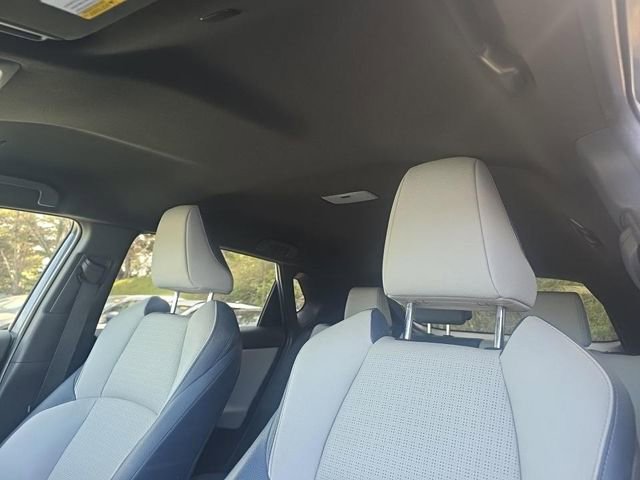 Used 2023 Subaru Solterra AWD image 3