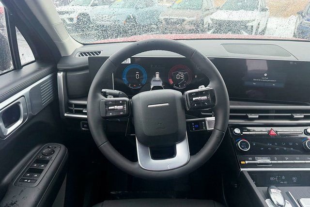 New 2026 Hyundai Santa Fe XRT AWD/4WD image 7