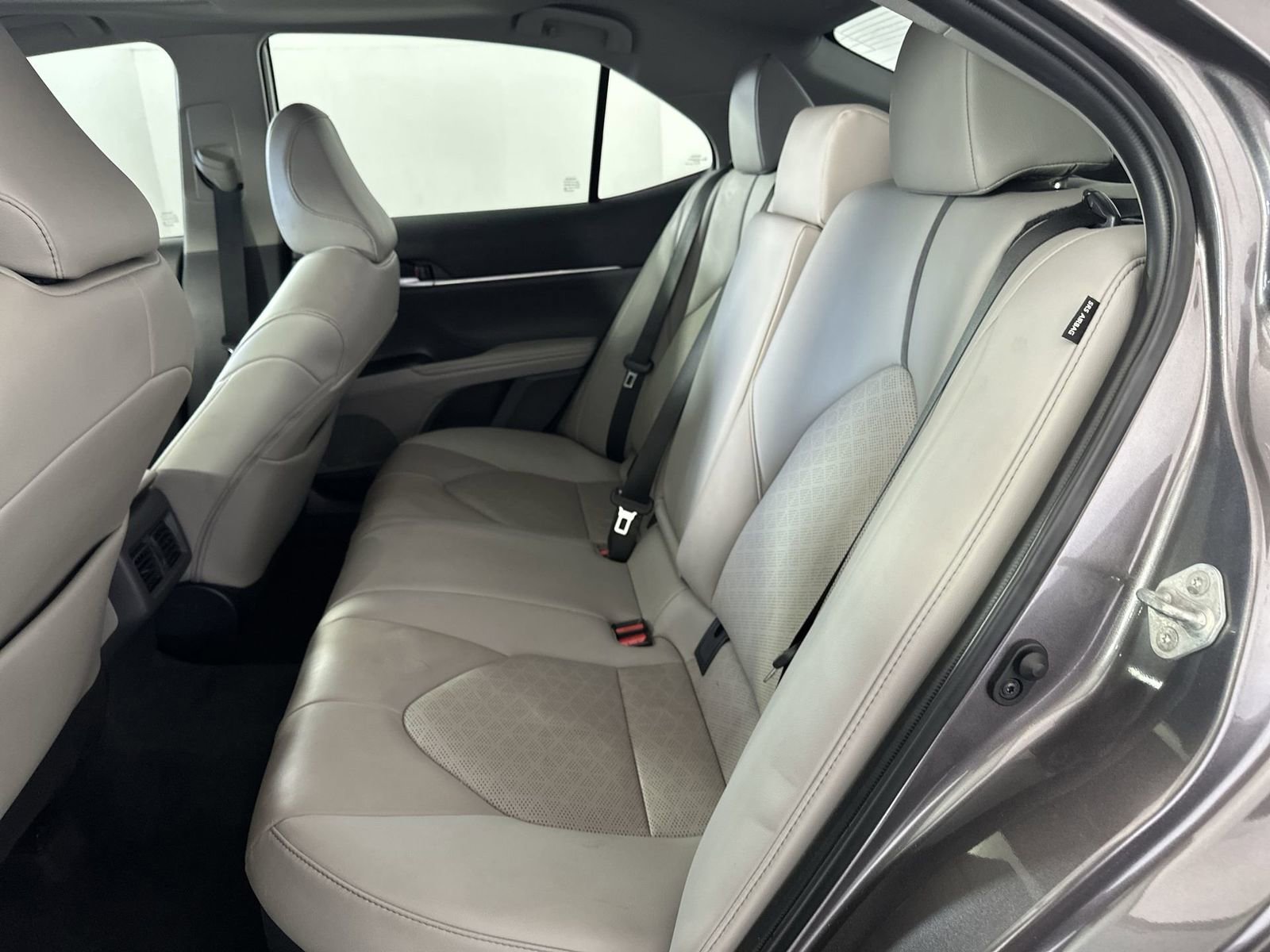 Used 2024 Toyota Camry XSE w/ Navigation Package image 23