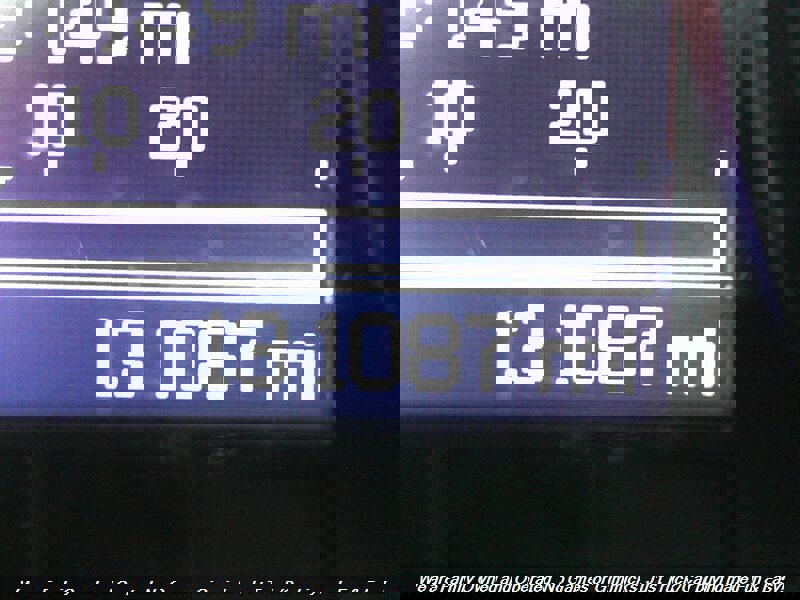 Used 2012 RAM 1500 Outdoorsman image 11