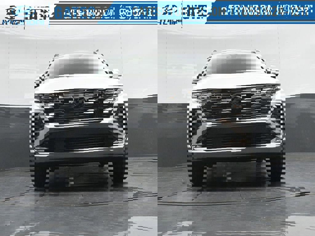 New 2026 Hyundai Tucson Limited image 36