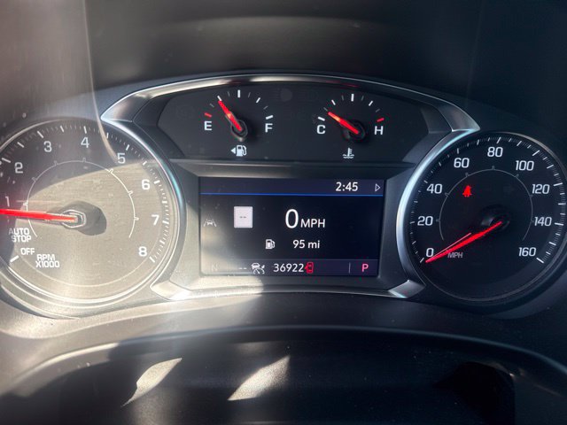 Used 2023 GMC Terrain SLE w/ Driver Convenience Package AWD/4WD image 11