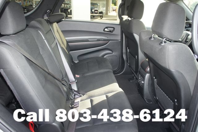 Used 2025 Dodge Durango GT RWD image 17