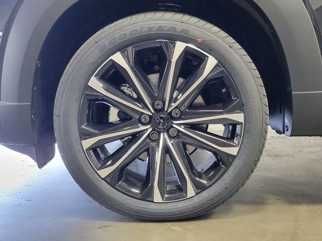 New 2026 MAZDA CX-50 2.5 Turbo w/ Weather Package AWD/4WD image 10