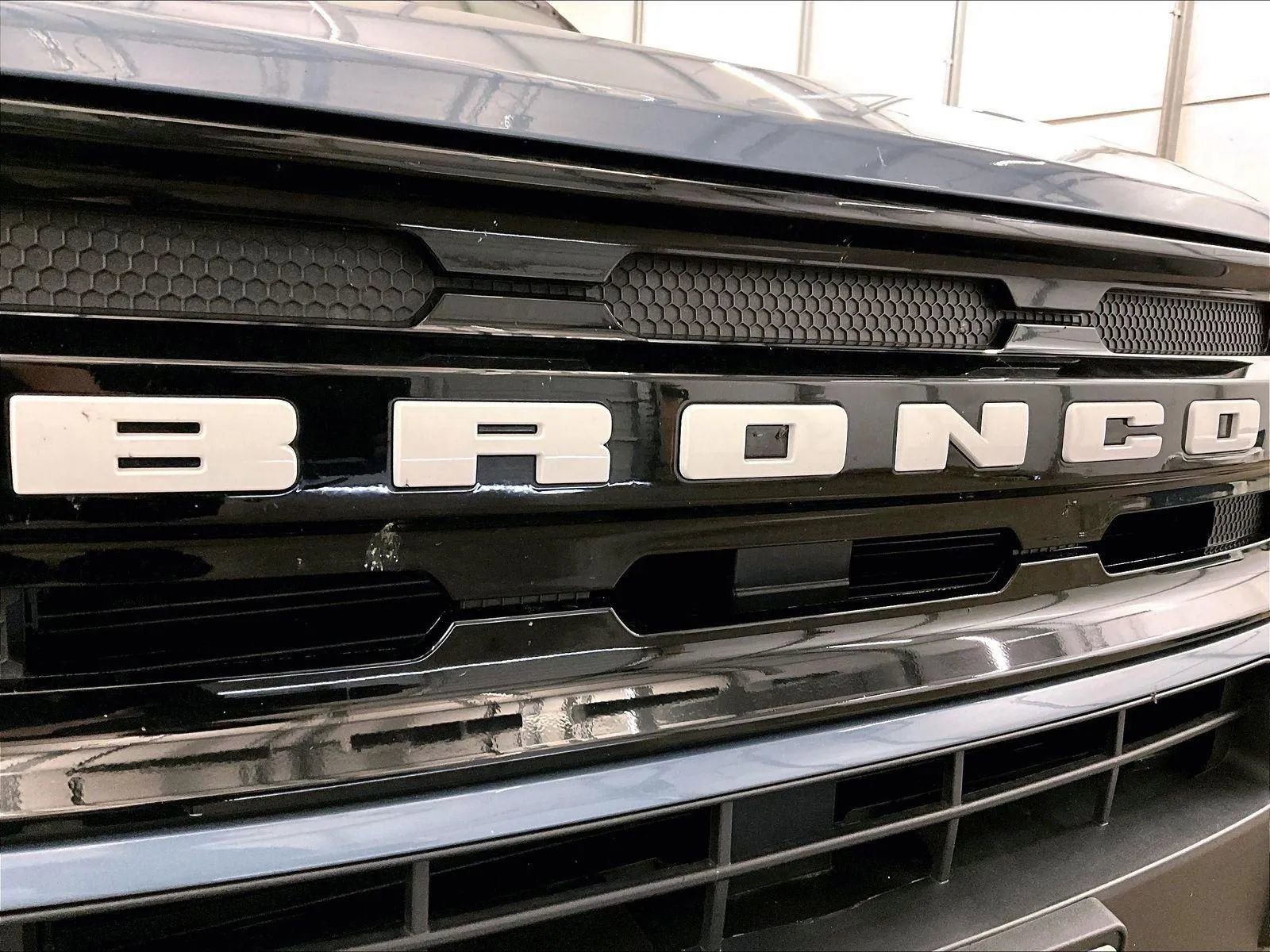 Certified 2024 Ford Bronco Sport Outer Banks image 29