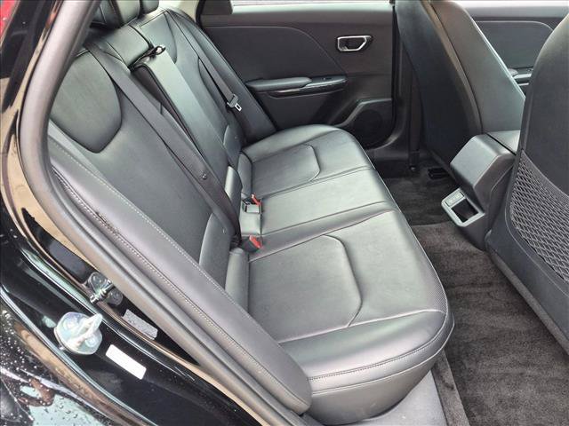 Used 2026 Kia K4 EX FWD image 18