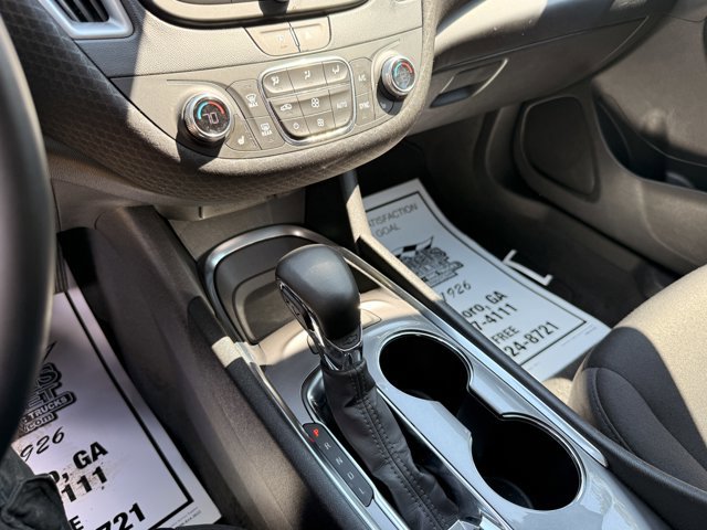 Used 2024 Chevrolet Malibu LT w/ Sport Edition image 21