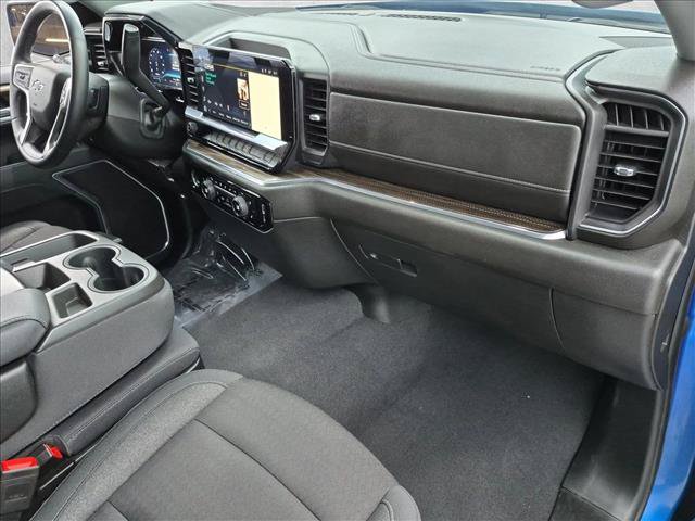 Used 2023 Chevrolet Silverado 1500 RST w/ Z71 Off-Road Package AWD/4WD image 21