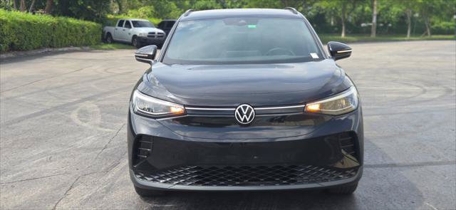 Used 2023 Volkswagen ID.4 Pro RWD image 11
