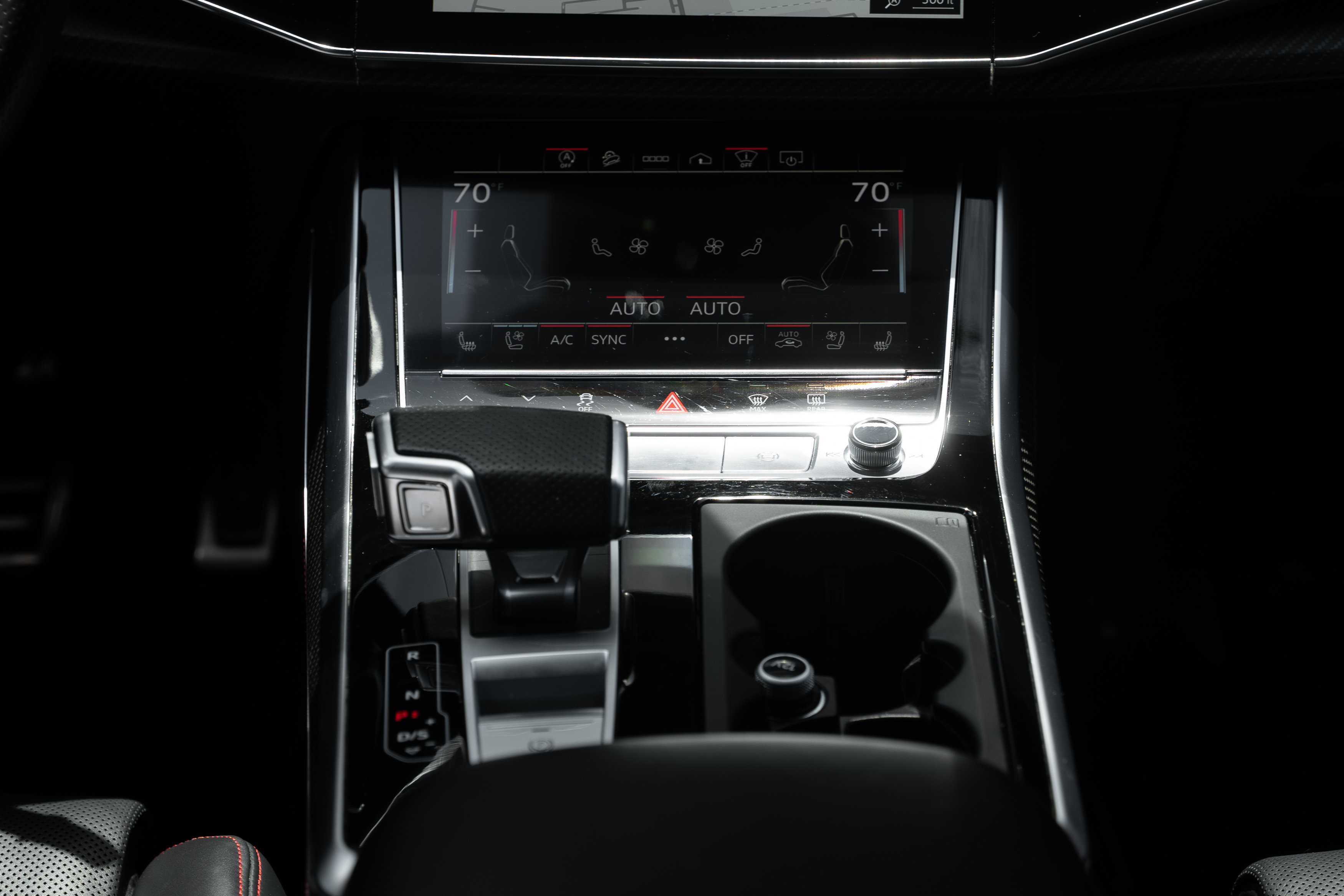 Certified 2021 Audi RS Q8 AWD/4WD image 19