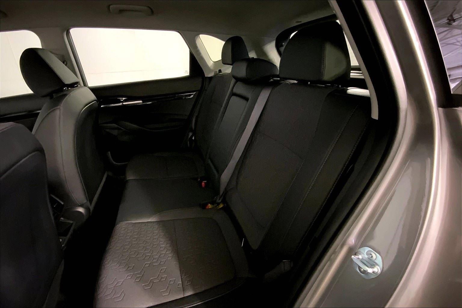 New 2026 Kia Seltos S AWD/4WD image 10
