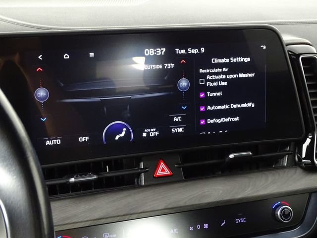 Used 2023 Kia Sportage X-Line w/ X-Line Premium Package image 58