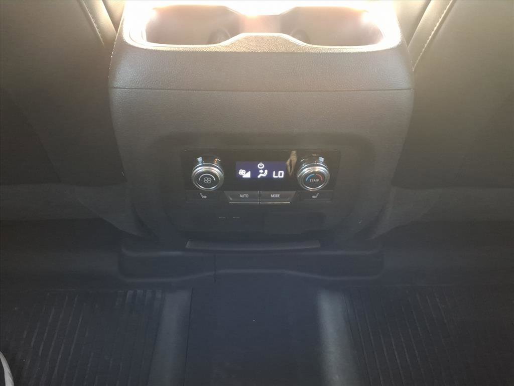 Used 2024 GMC Acadia Elevation w/ Luxury Package image 20