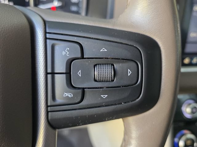 Used 2021 GMC Yukon XL Denali w/ LPO, Illumination Package RWD image 44