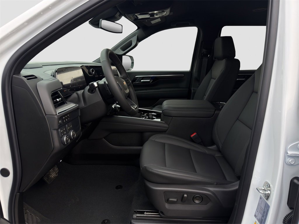New 2026 Chevrolet Tahoe LT w/ Comfort Package image 9