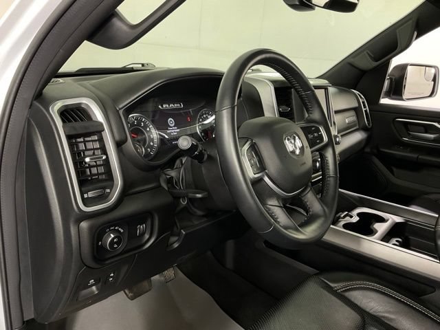 Used 2023 RAM 1500 Big Horn AWD/4WD image 18