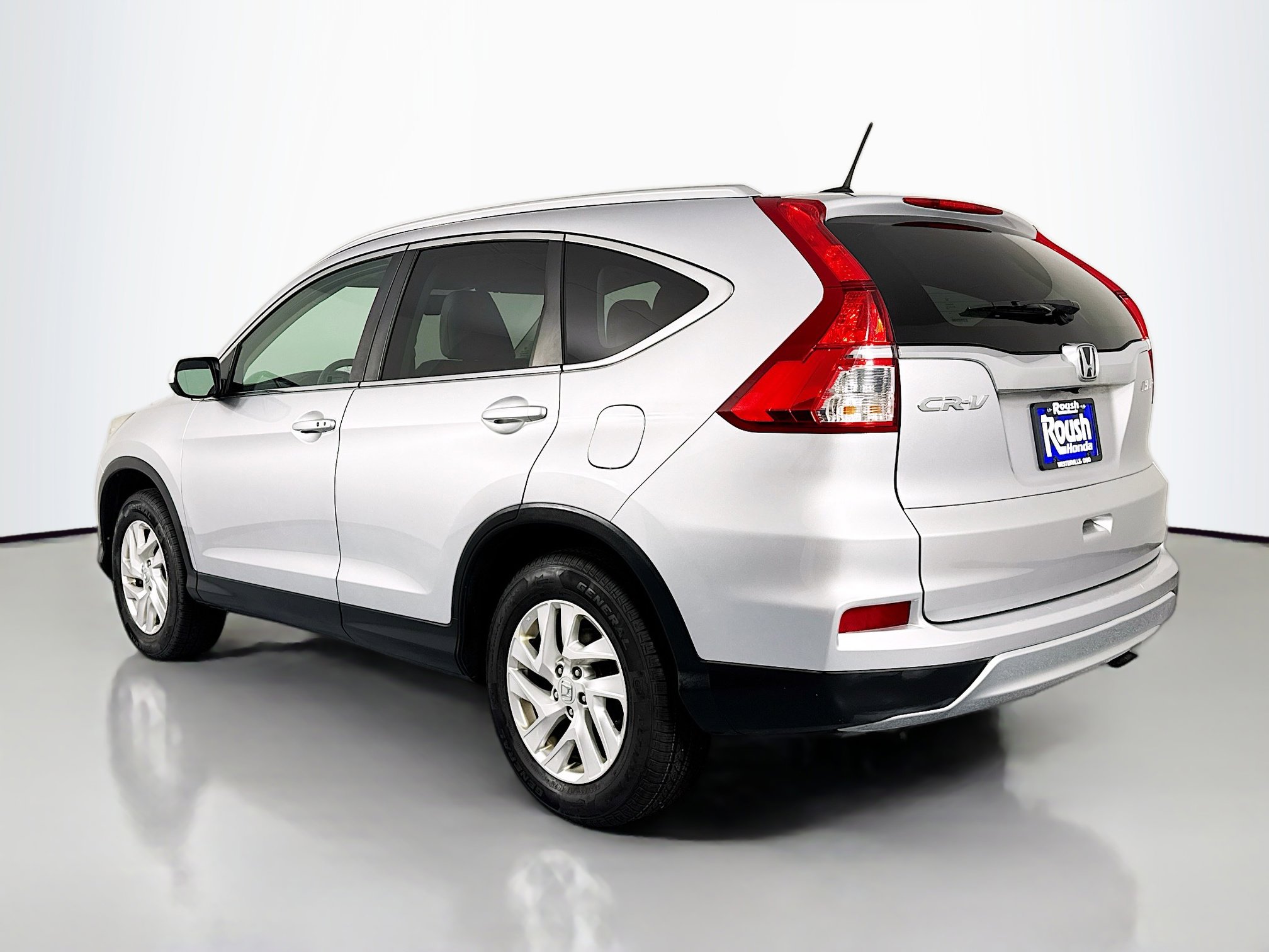 Used 2016 Honda CR-V EX-L image 7