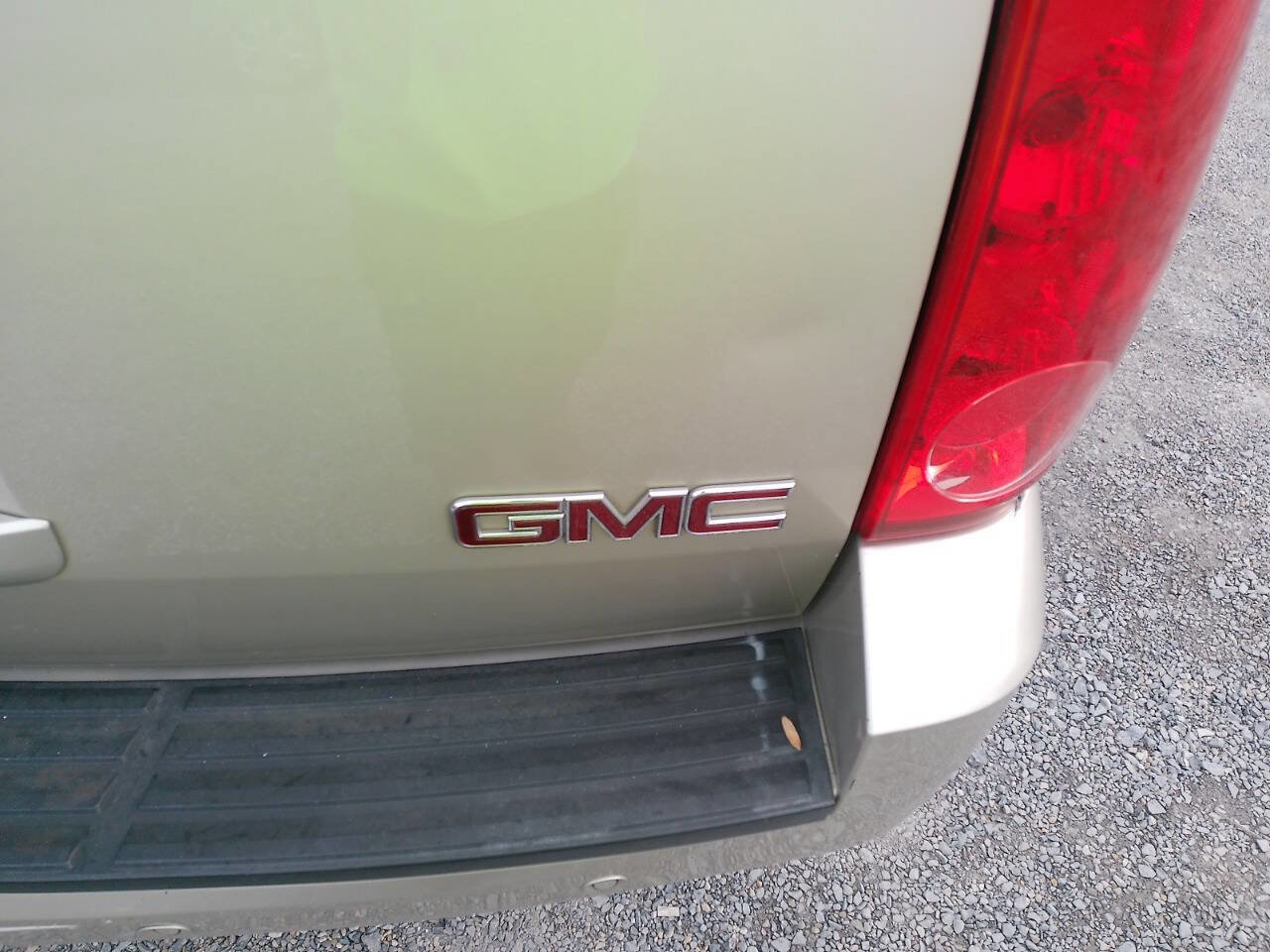 Used 2013 GMC Yukon SLT image 23