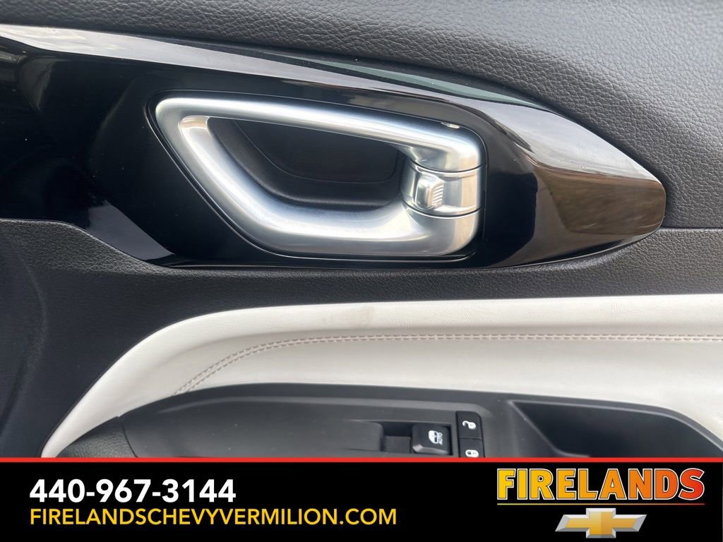 Used 2022 Jeep Compass Limited image 26