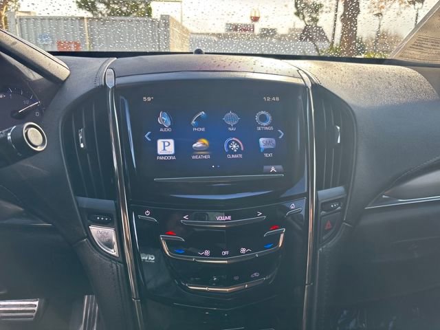 Used 2015 Cadillac ATS Performance image 18