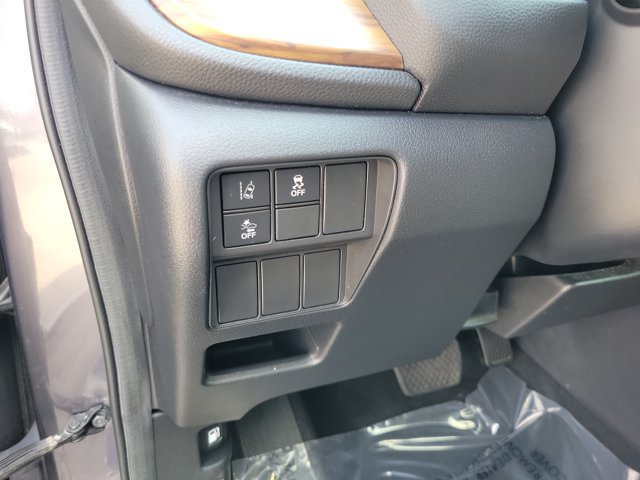 Used 2020 Honda CR-V EX image 14
