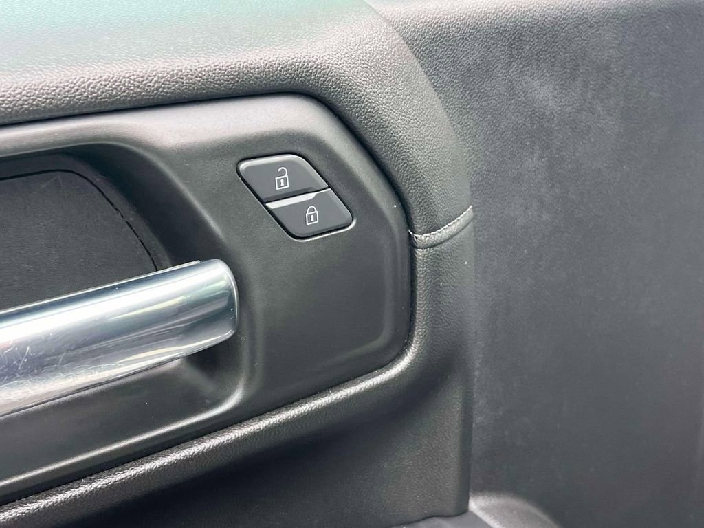 Used 2019 Chevrolet Silverado 1500 LT w/ Texas Edition image 25