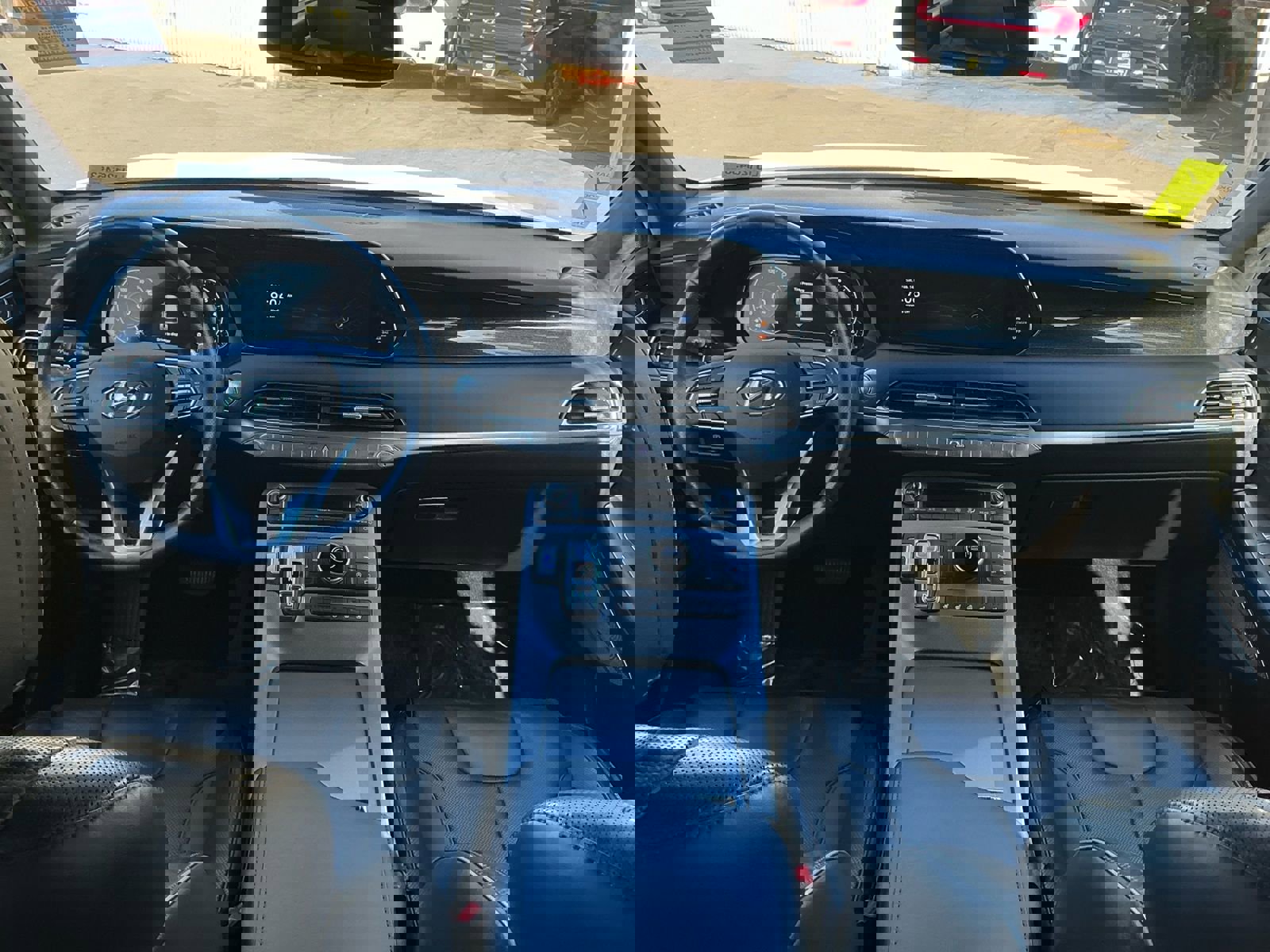 Used 2020 Hyundai Palisade Limited image 18