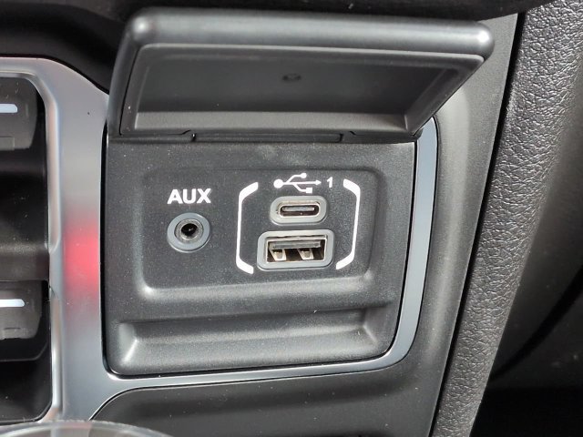 New 2026 Jeep Wrangler Unlimited Sport AWD/4WD image 21