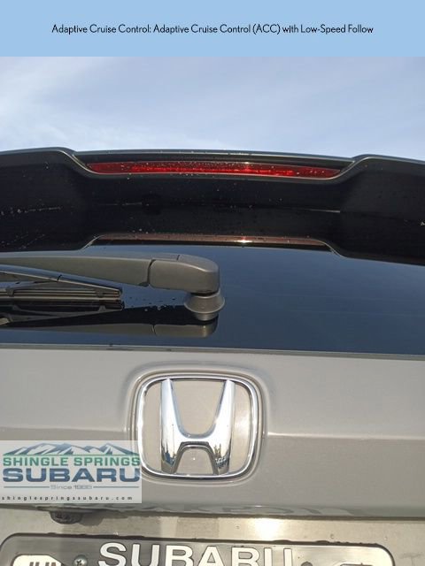 Used 2023 Honda CR-V Sport image 20