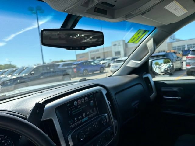 Used 2018 GMC Sierra 1500 SLE w/ Elevation Edition AWD/4WD image 36