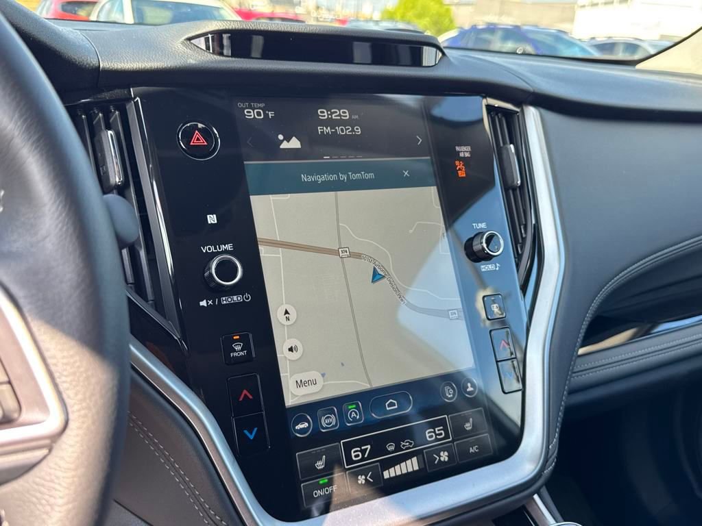 New 2025 Subaru Outback Limited w/ Popular Package #2 image 25