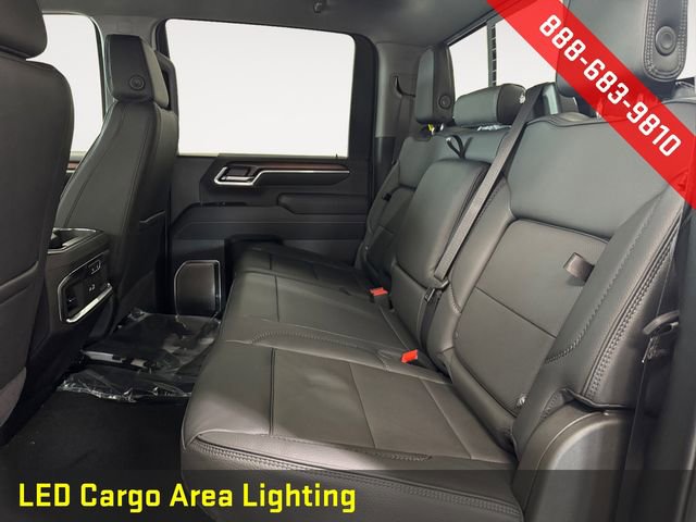 New 2025 GMC Sierra 2500 Denali image 16