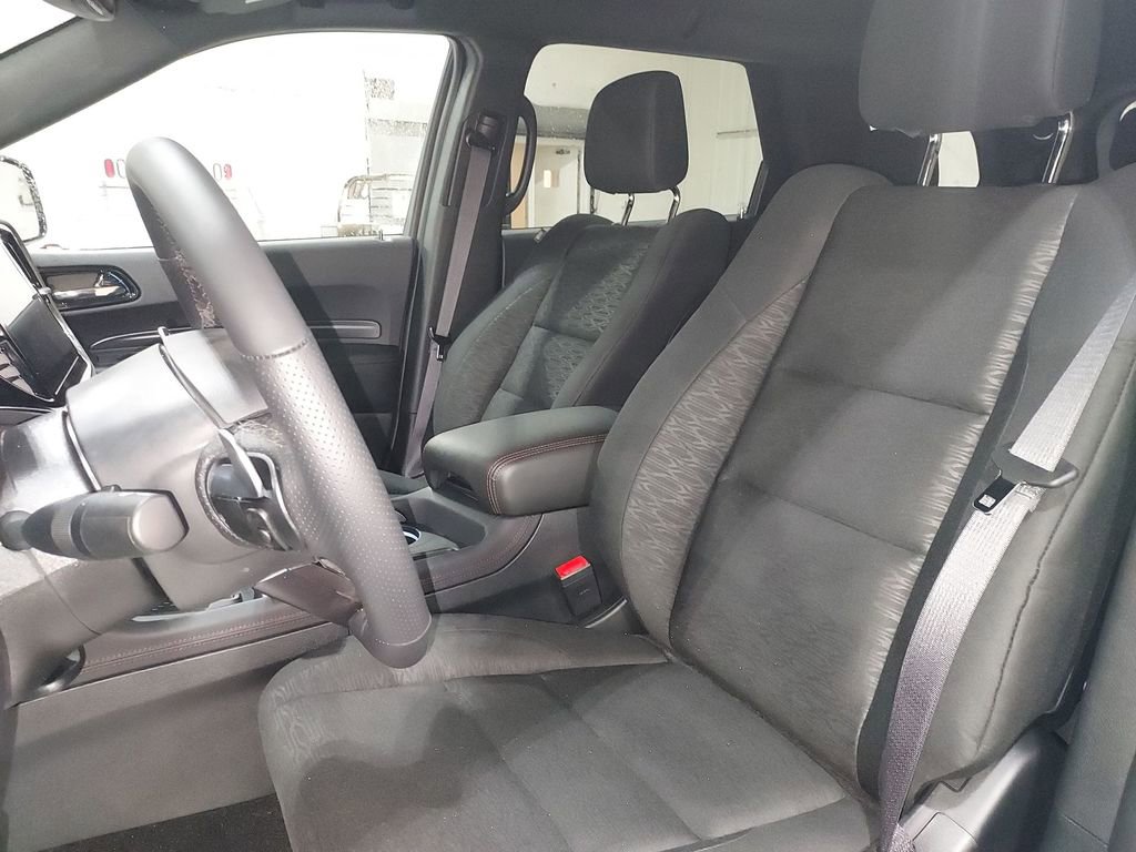 New 2026 Dodge Durango GT w/ Tow 'N Go Package image 17