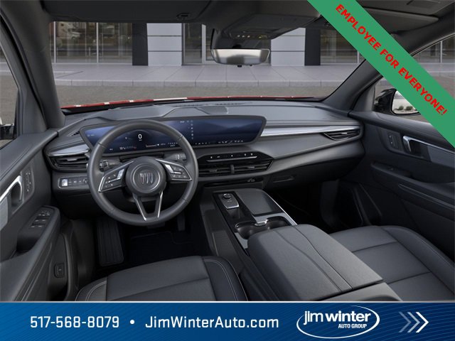 New 2025 Buick Enclave Preferred w/ Power Package image 15