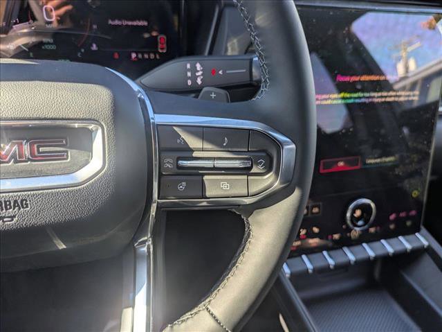 New 2026 GMC Terrain Elevation w/ Elevation Premium Package image 15