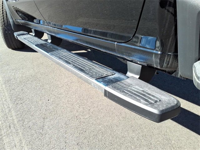 New 2026 GMC Sierra 2500 SLT w/ SLT Convenience Package image 10