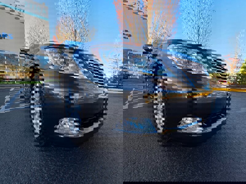 Used 2008 Lexus LS 460 image 9