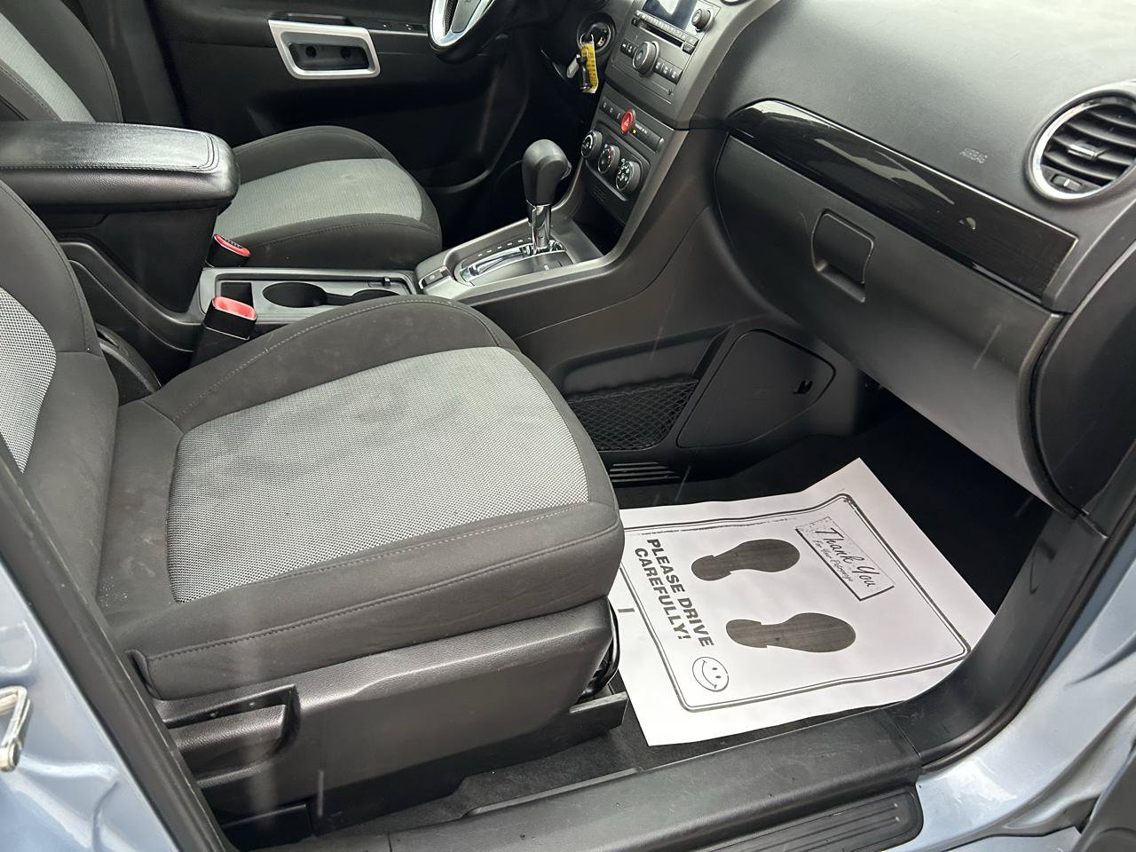 Used 2013 Chevrolet Captiva Sport LT FWD image 12